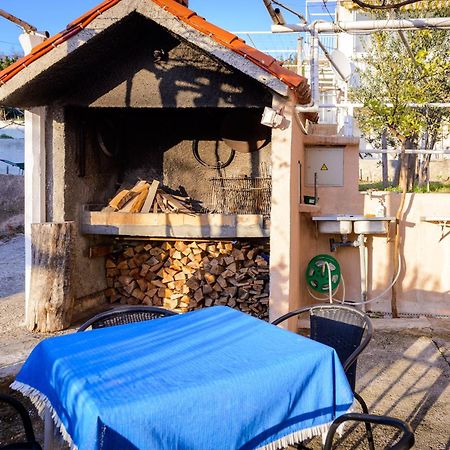 Apartment Fiorenini ムリニ エクステリア 写真