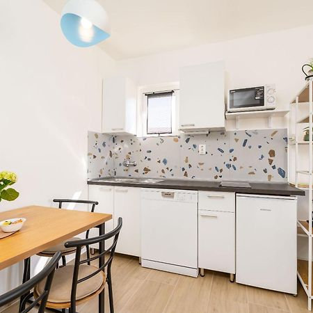 Apartment Fiorenini ムリニ エクステリア 写真