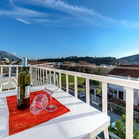 Apartment Fiorenini ムリニ エクステリア 写真