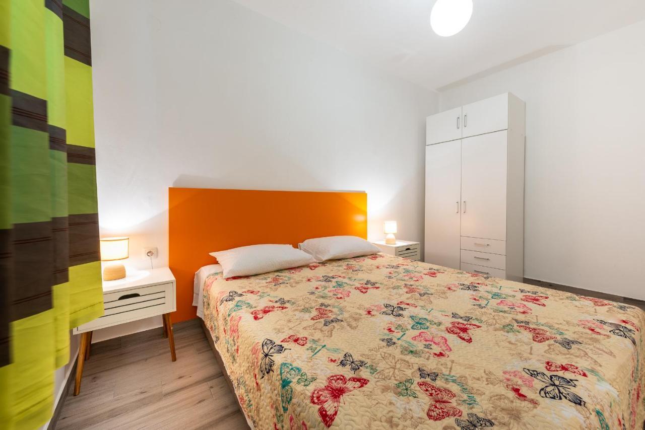 Apartment Fiorenini ムリニ エクステリア 写真