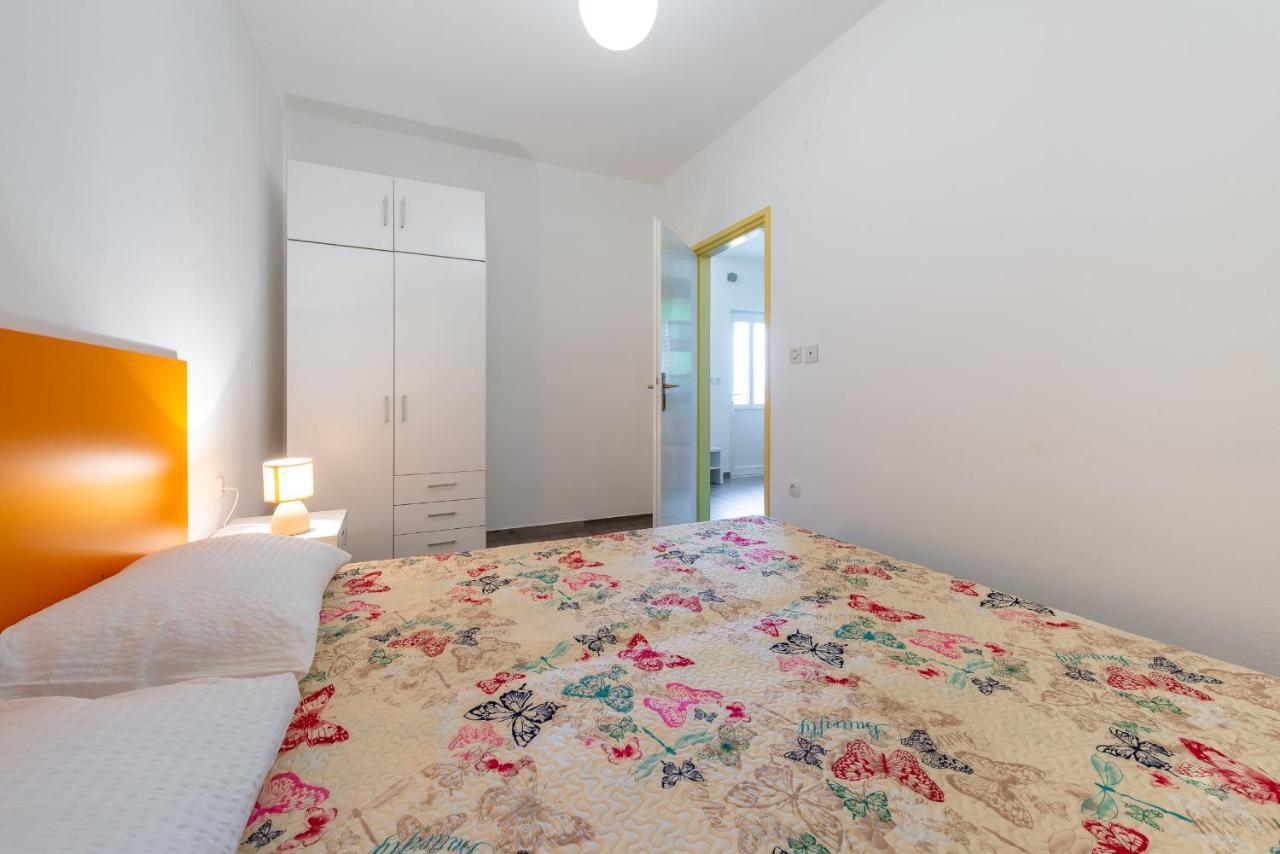Apartment Fiorenini ムリニ エクステリア 写真