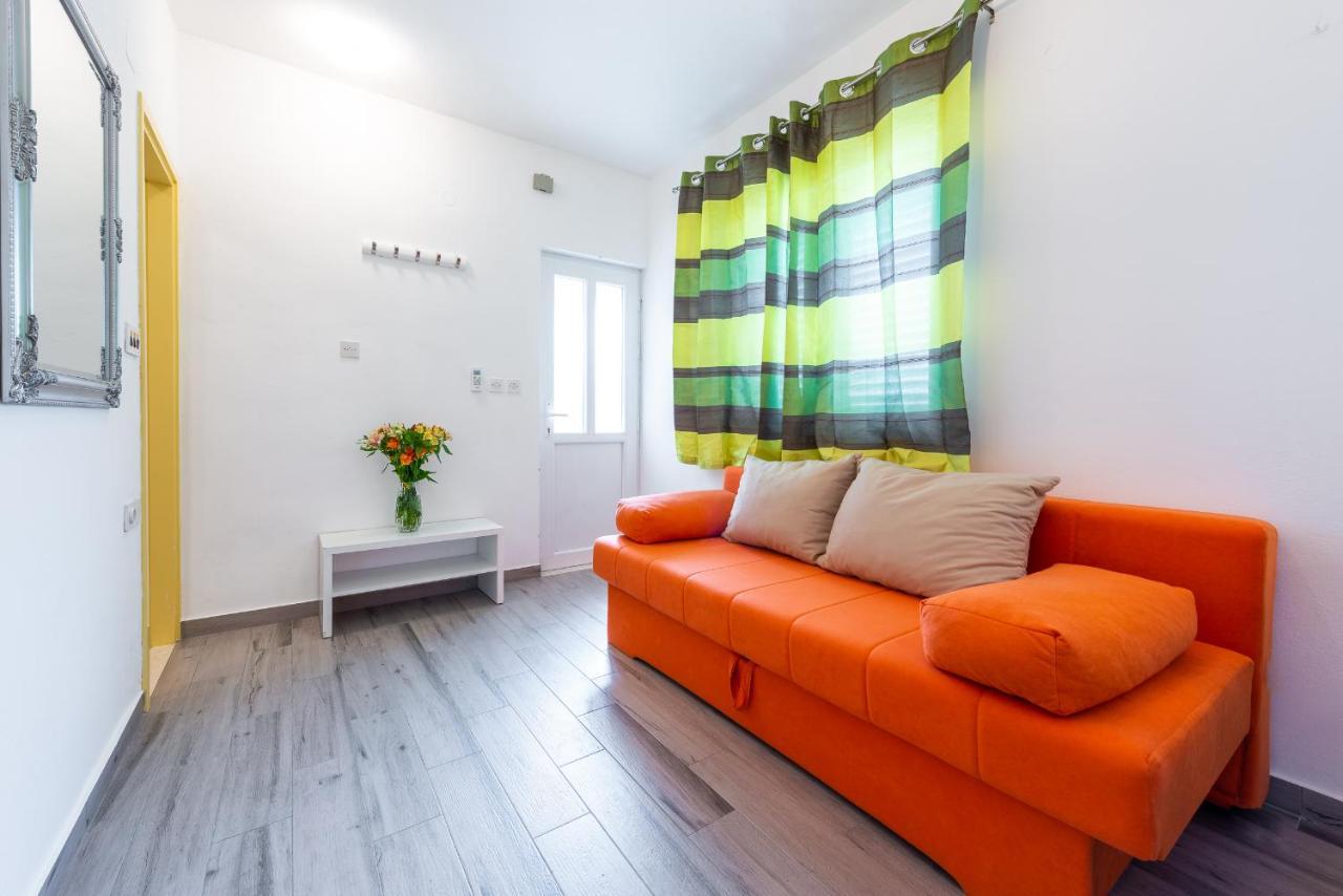 Apartment Fiorenini ムリニ エクステリア 写真