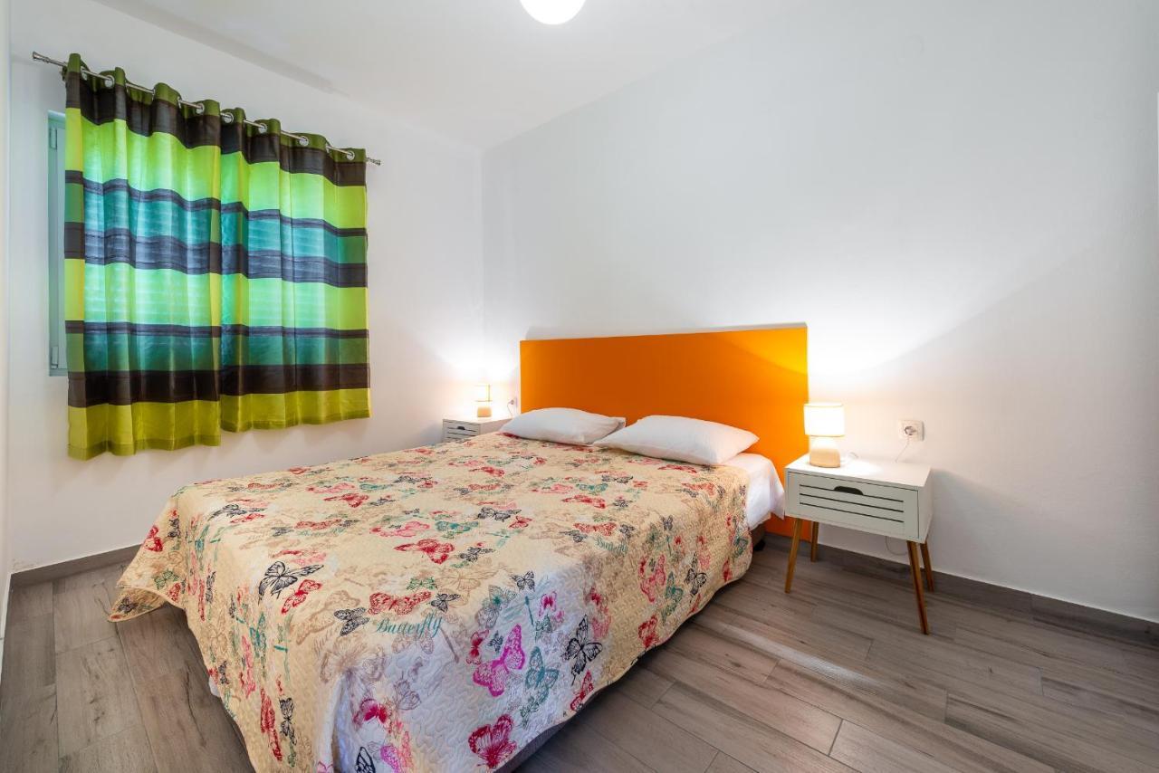 Apartment Fiorenini ムリニ エクステリア 写真