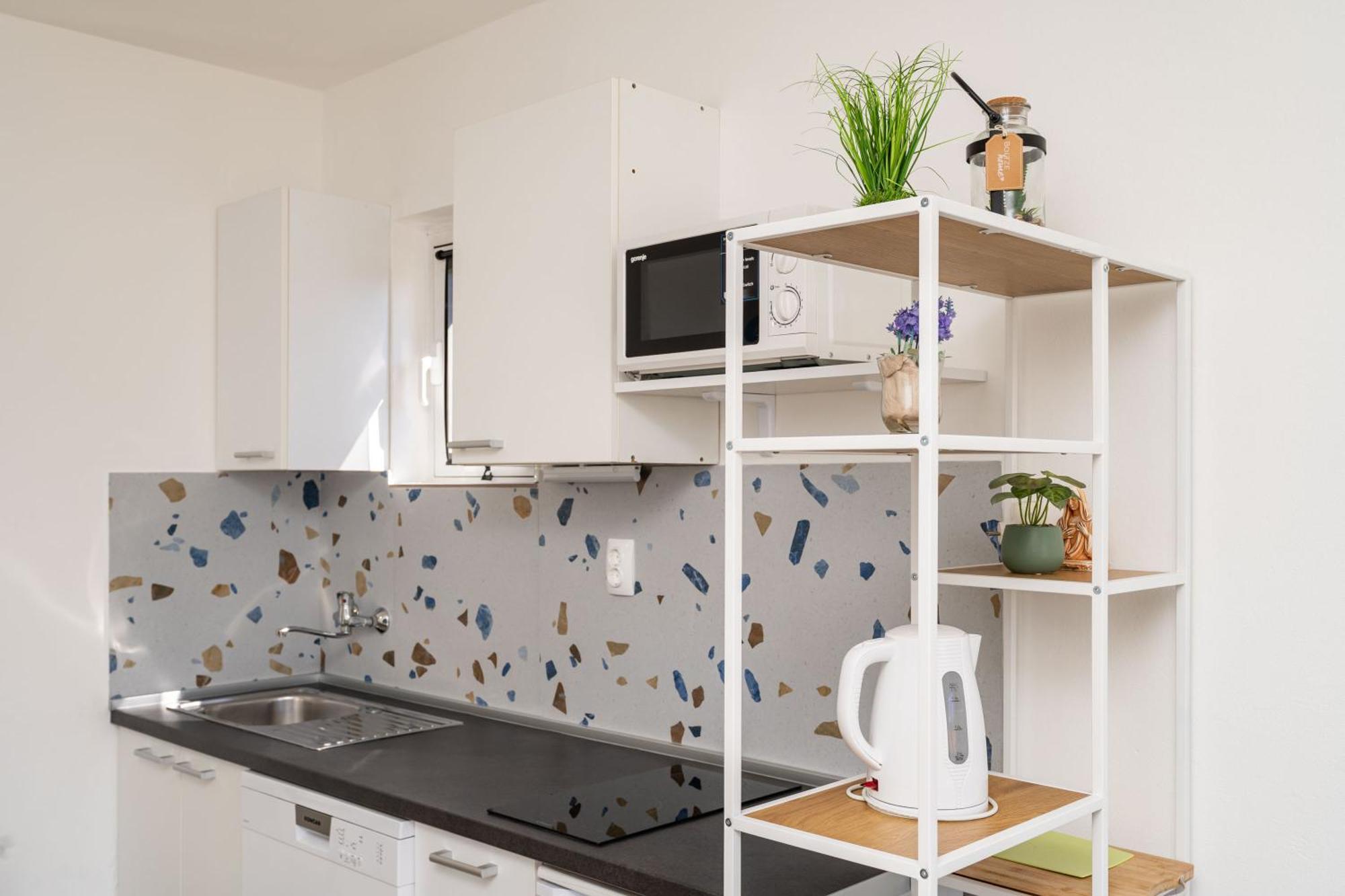 Apartment Fiorenini ムリニ エクステリア 写真