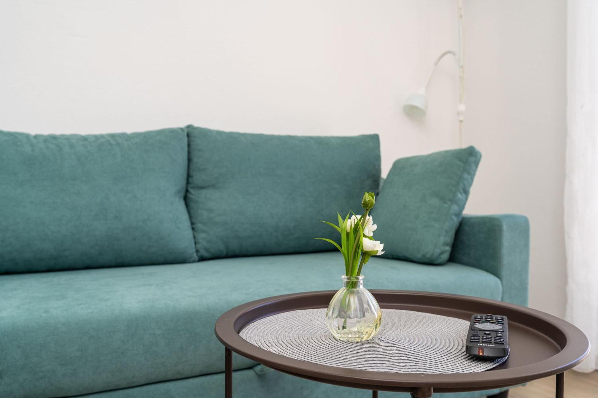 Apartment Fiorenini ムリニ エクステリア 写真