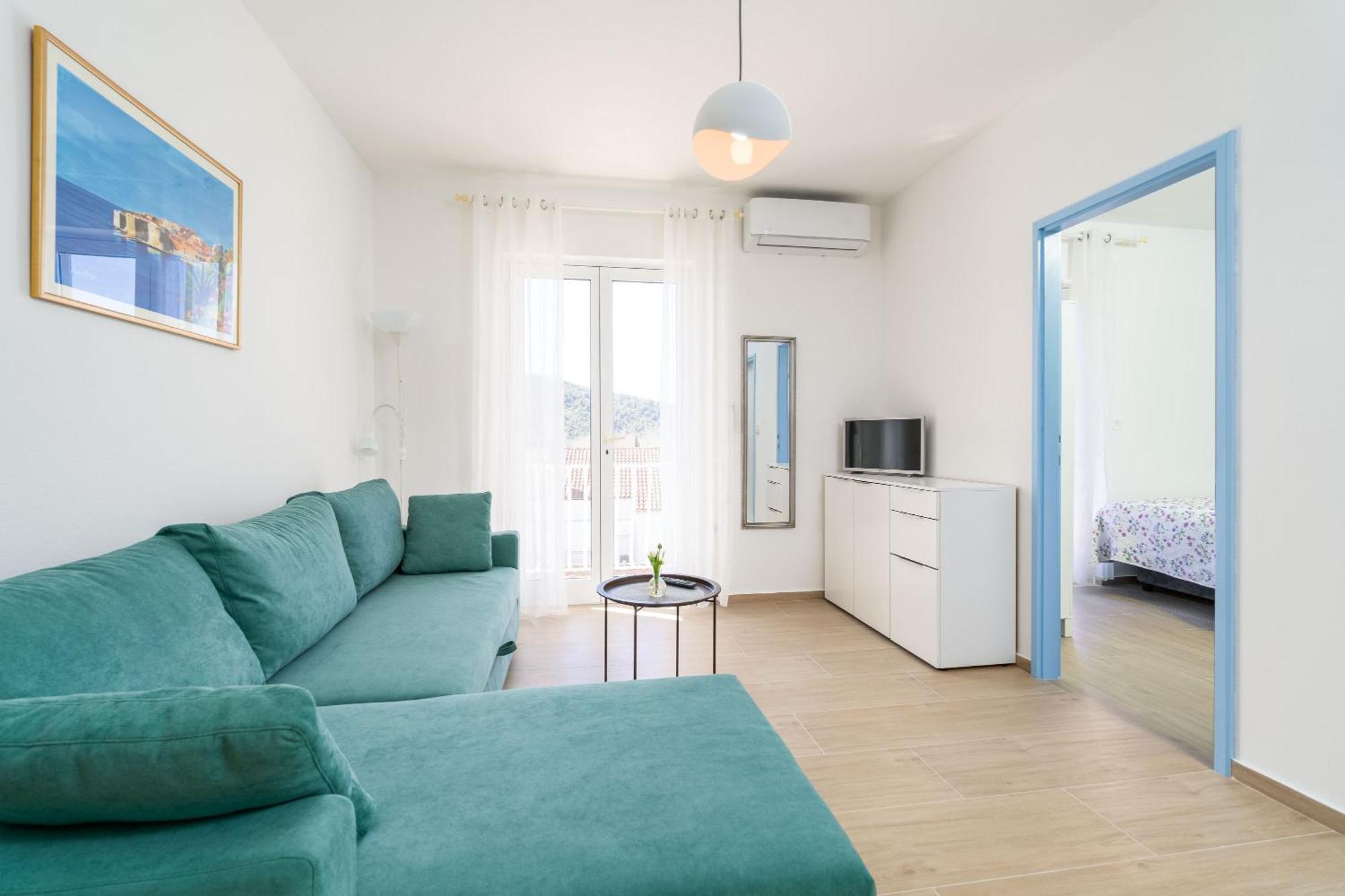 Apartment Fiorenini ムリニ エクステリア 写真