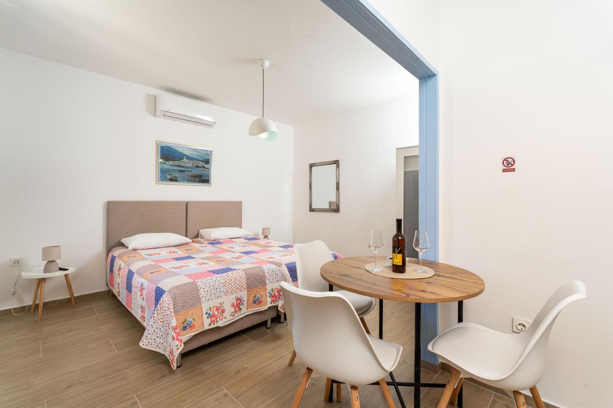 Apartment Fiorenini ムリニ エクステリア 写真