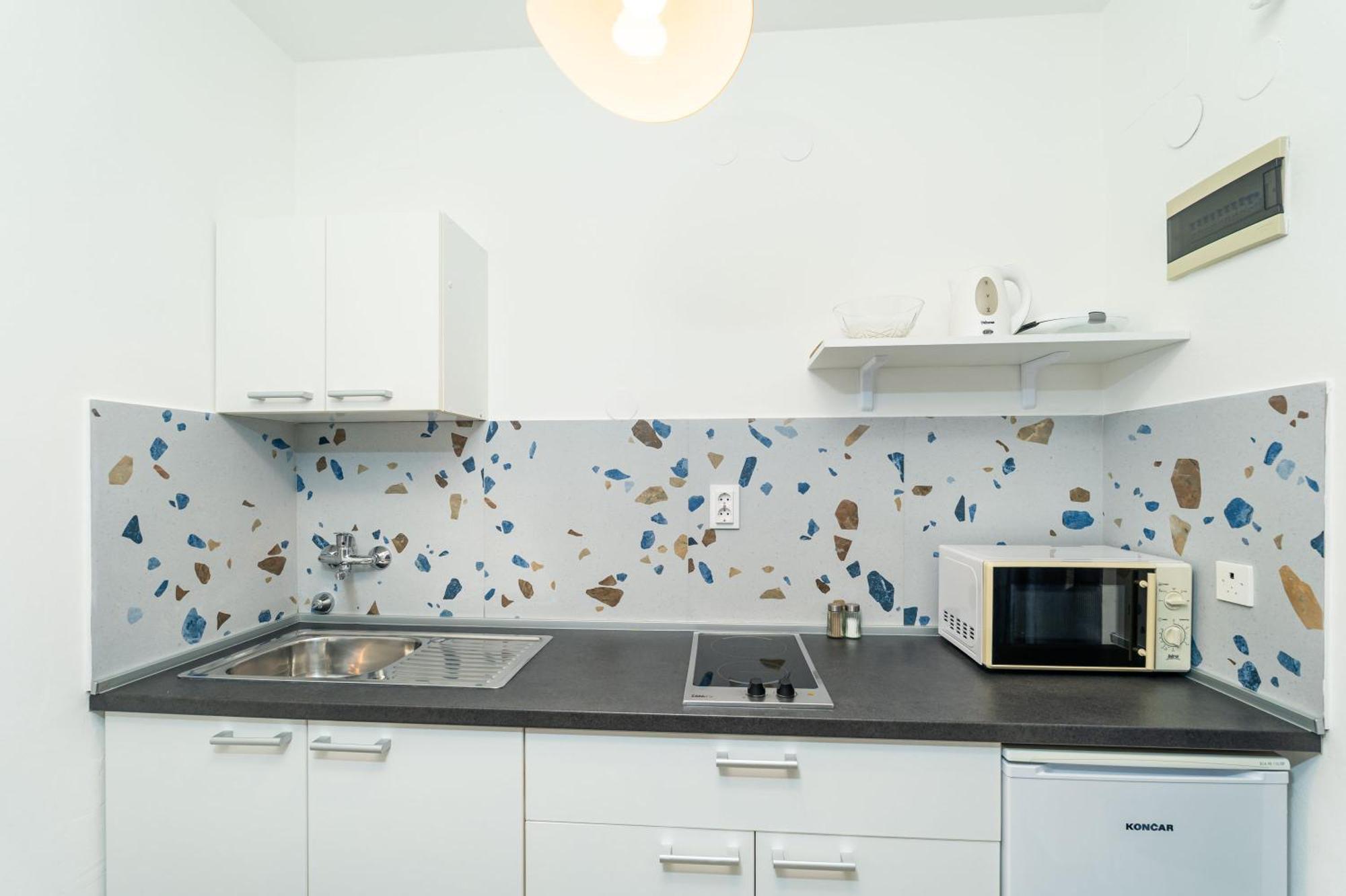 Apartment Fiorenini ムリニ エクステリア 写真