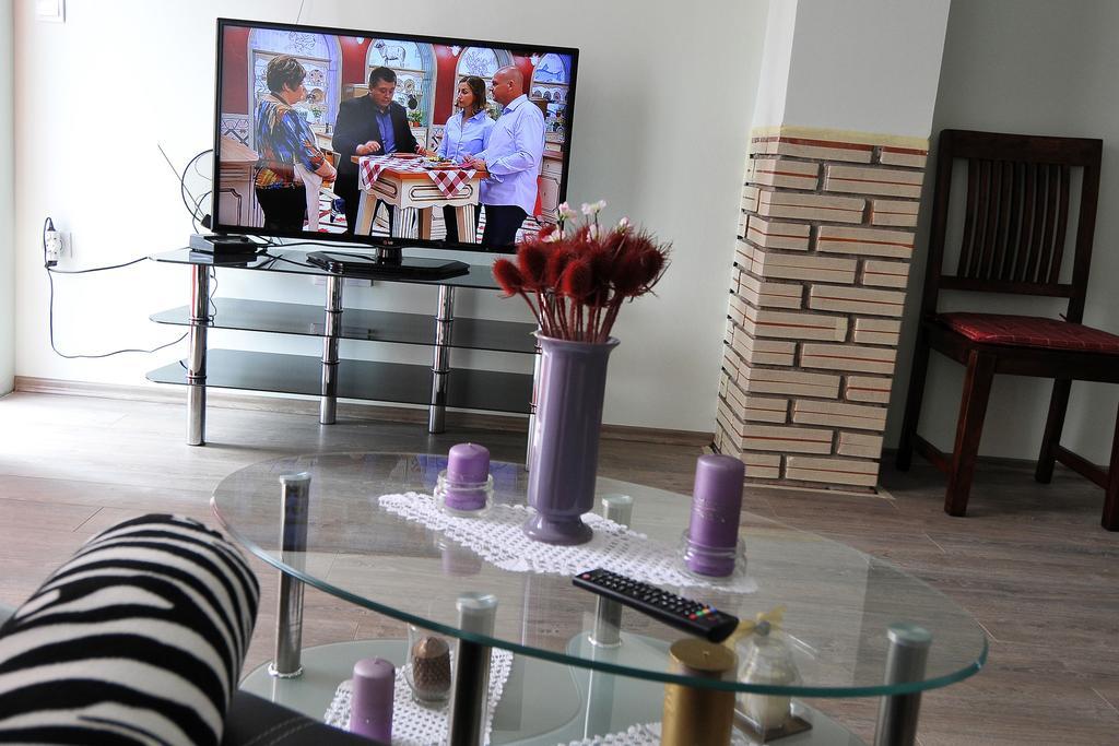 Apartment Fiorenini ムリニ 部屋 写真