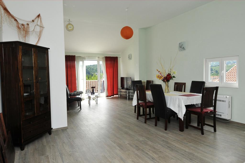 Apartment Fiorenini ムリニ 部屋 写真