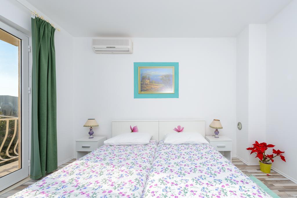Apartment Fiorenini ムリニ エクステリア 写真