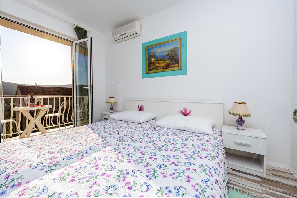 Apartment Fiorenini ムリニ エクステリア 写真