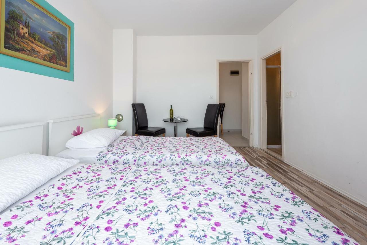 Apartment Fiorenini ムリニ エクステリア 写真