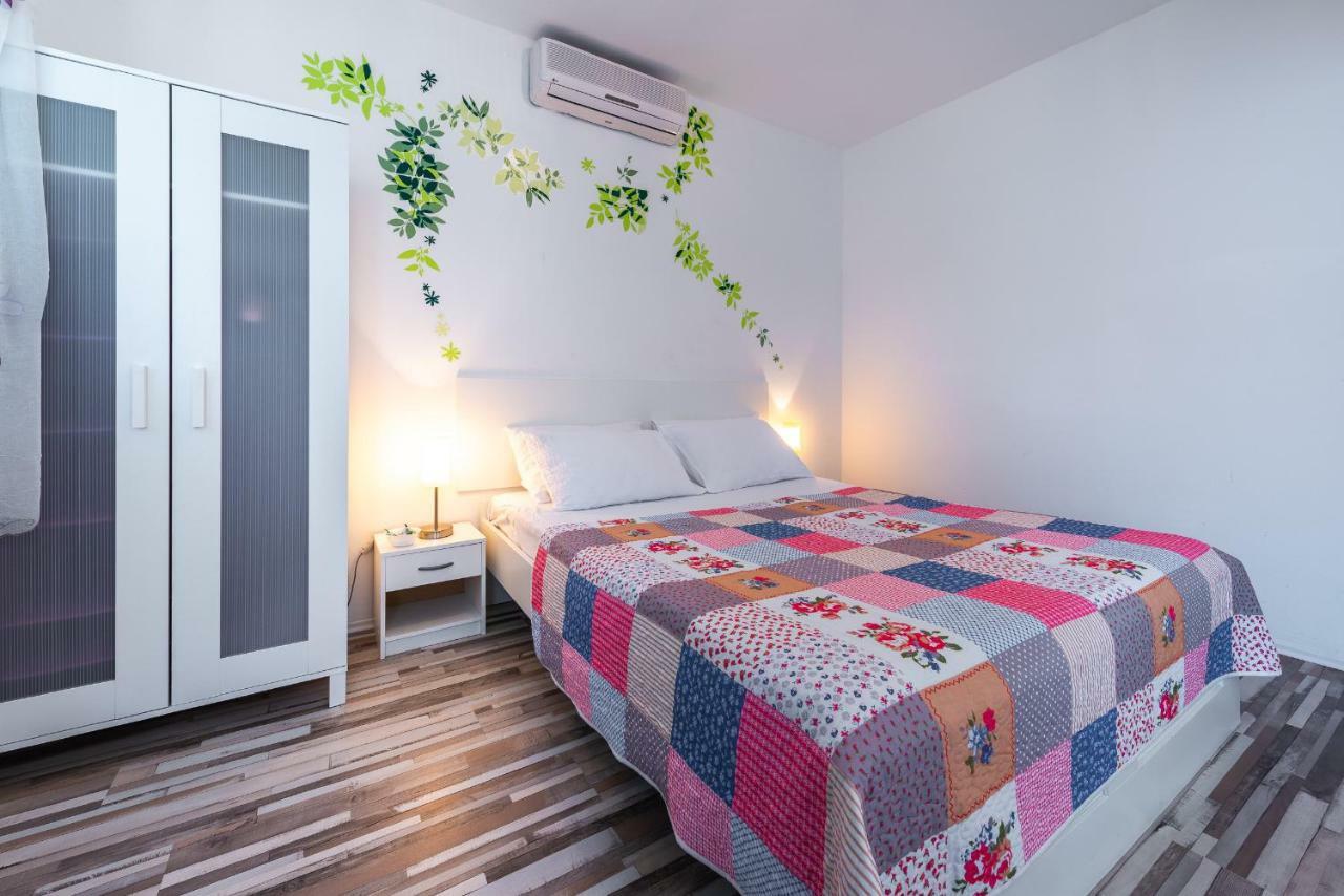 Apartment Fiorenini ムリニ エクステリア 写真